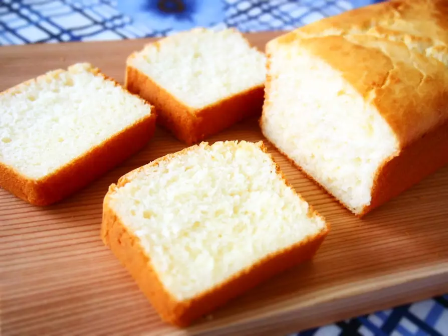 グルテンフリー☆私の好きな米粉食パン♡の画像（引用：cookpad）